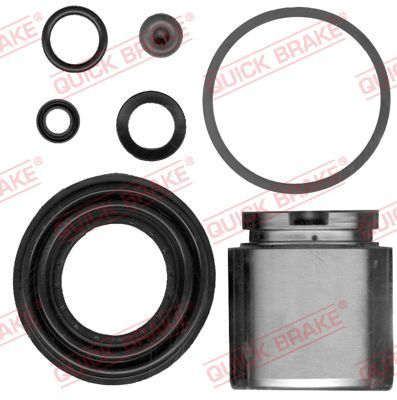 QUICK BRAKE 114-5093 Repair Kit, brake caliper