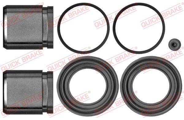 QUICK BRAKE 114-5097 Repair Kit, brake caliper
