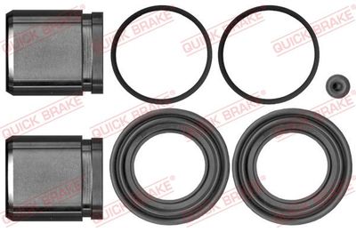 Repair Kit, brake caliper QUICK BRAKE 114-5097