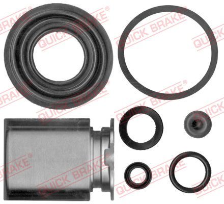 QUICK BRAKE 114-5099 Repair Kit, brake caliper