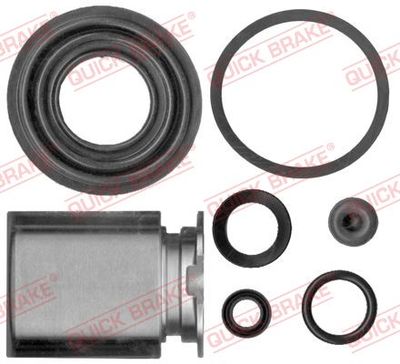 Repair Kit, brake caliper QUICK BRAKE 114-5099