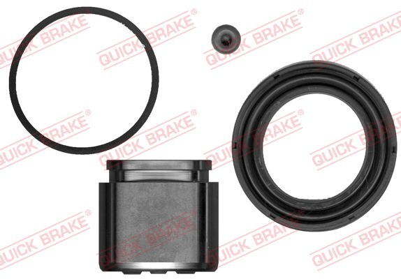 QUICK BRAKE 114-5102 Repair Kit, brake caliper