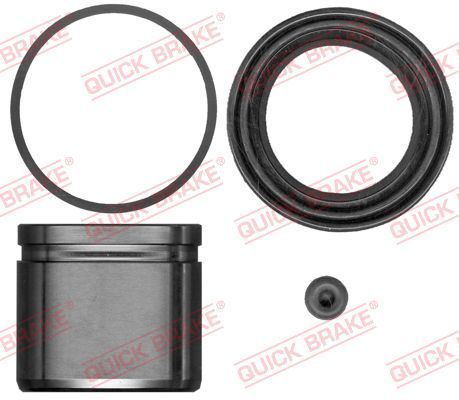 QUICK BRAKE 114-5104 Repair Kit, brake caliper