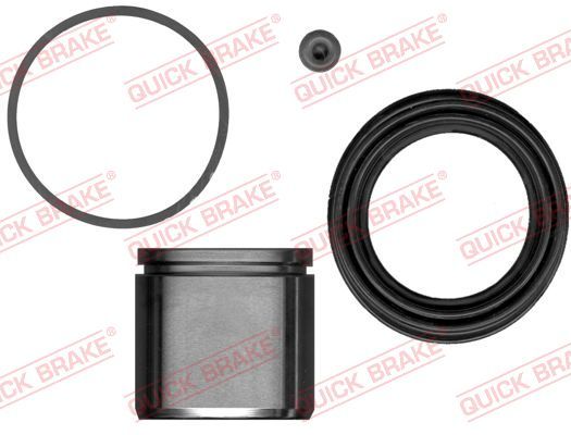 QUICK BRAKE 114-5106 Repair Kit, brake caliper