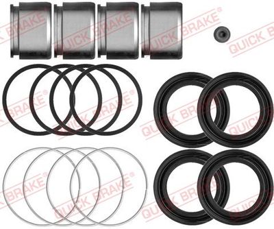 Repair Kit, brake caliper QUICK BRAKE 114-5107