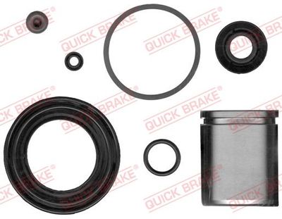 Repair Kit, brake caliper QUICK BRAKE 114-5108