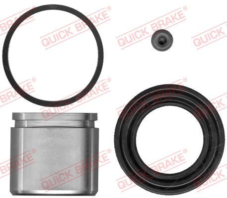 QUICK BRAKE 114-5109 Repair Kit, brake caliper