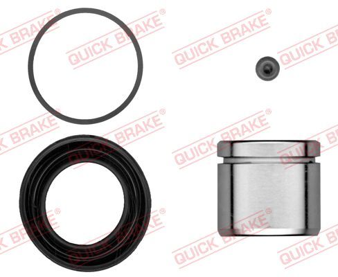 QUICK BRAKE 114-5114 Repair Kit, brake caliper