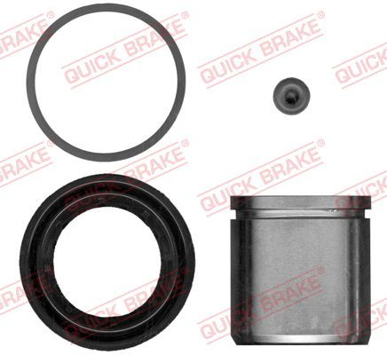 QUICK BRAKE 114-5120 Repair Kit, brake caliper