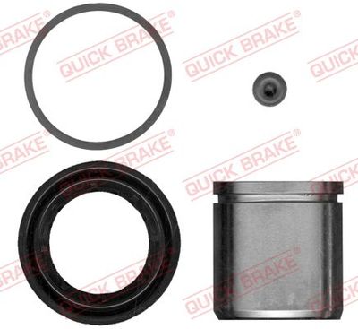 Repair Kit, brake caliper QUICK BRAKE 114-5120