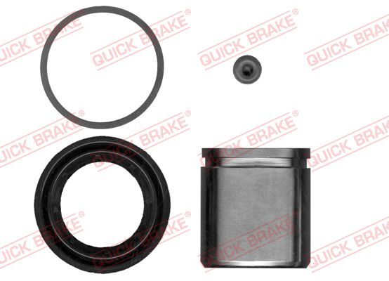 QUICK BRAKE 114-5121 Repair Kit, brake caliper