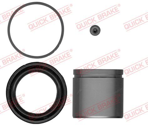 QUICK BRAKE 114-5123 Repair Kit, brake caliper