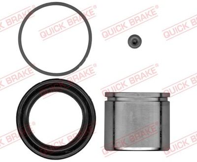 Repair Kit, brake caliper QUICK BRAKE 114-5124