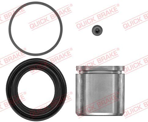 QUICK BRAKE 114-5131 Repair Kit, brake caliper