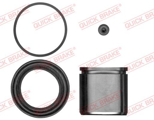 QUICK BRAKE 114-5132 Repair Kit, brake caliper