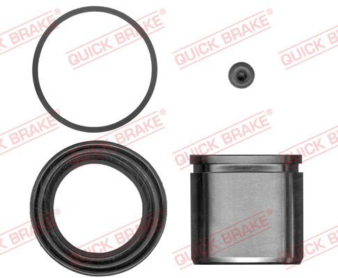 QUICK BRAKE 114-5134 Repair Kit, brake caliper