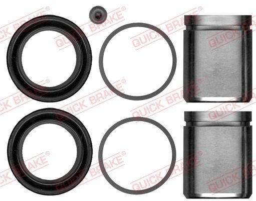QUICK BRAKE 114-5135 Repair Kit, brake caliper