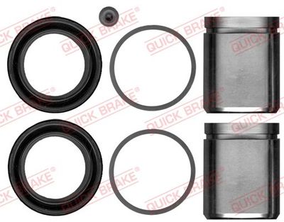 Repair Kit, brake caliper QUICK BRAKE 114-5135