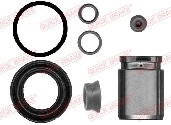 QUICK BRAKE 114-5137 Repair Kit, brake caliper