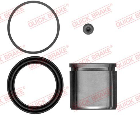 QUICK BRAKE 114-5139 Repair Kit, brake caliper