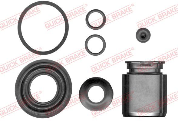 QUICK BRAKE 114-5141 Repair Kit, brake caliper