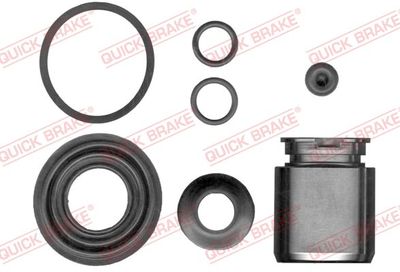 Repair Kit, brake caliper QUICK BRAKE 114-5141