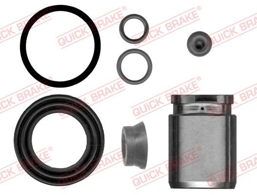 QUICK BRAKE 114-5142 Repair Kit, brake caliper