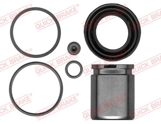 QUICK BRAKE 114-5146 Repair Kit, brake caliper