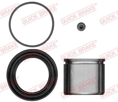 Repair Kit, brake caliper QUICK BRAKE 114-5158