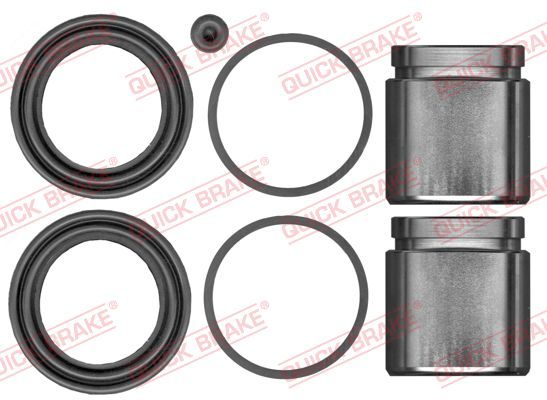 QUICK BRAKE 114-5159 Repair Kit, brake caliper