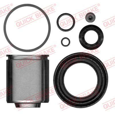 QUICK BRAKE 114-5162 Repair Kit, brake caliper