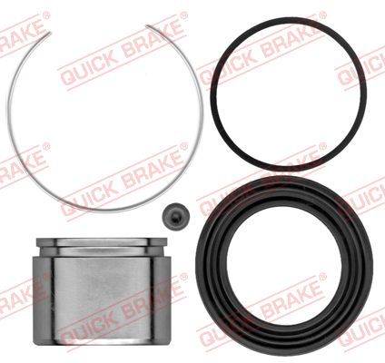 QUICK BRAKE 114-5163 Repair Kit, brake caliper