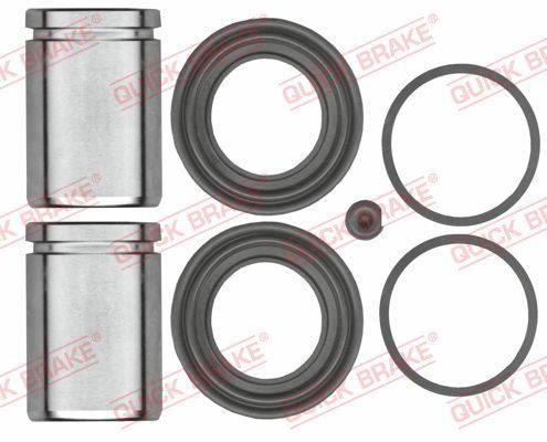 QUICK BRAKE 114-5165 Repair Kit, brake caliper