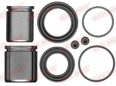 Repair Kit, brake caliper QUICK BRAKE 114-5175