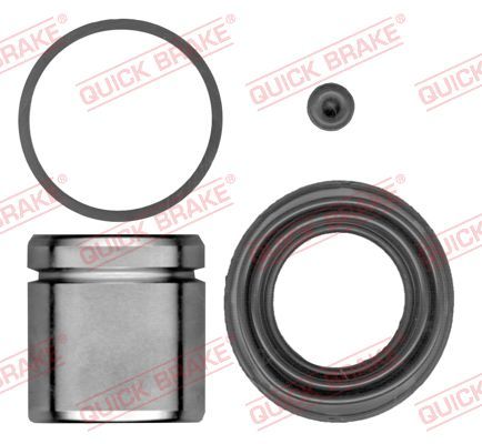 QUICK BRAKE 114-5178 Repair Kit, brake caliper
