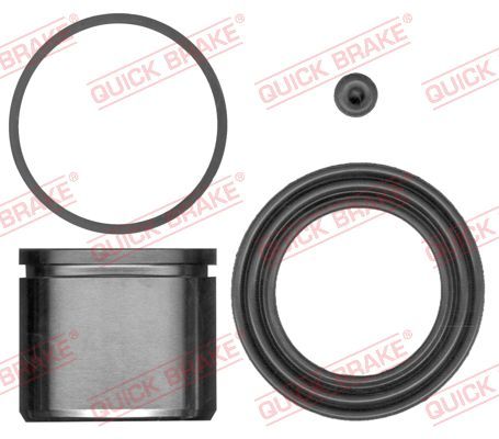 QUICK BRAKE 114-5180 Repair Kit, brake caliper