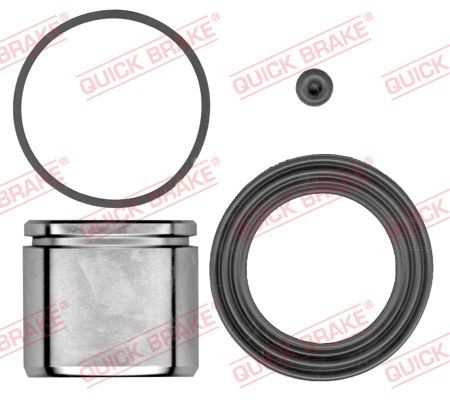 QUICK BRAKE 114-5182 Repair Kit, brake caliper