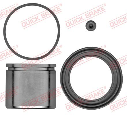 QUICK BRAKE 114-5185 Repair Kit, brake caliper