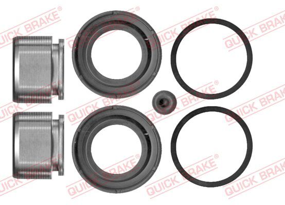 QUICK BRAKE 114-5186 Repair Kit, brake caliper