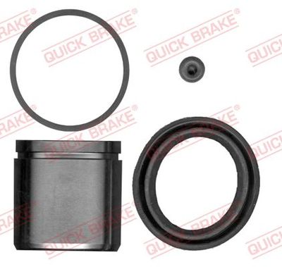 Repair Kit, brake caliper QUICK BRAKE 114-5187