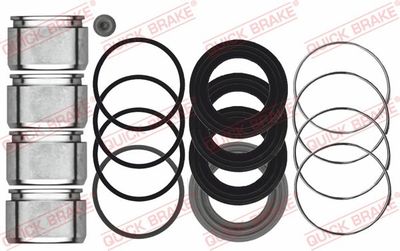 Repair Kit, brake caliper QUICK BRAKE 114-5193