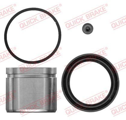 QUICK BRAKE 114-5196 Repair Kit, brake caliper