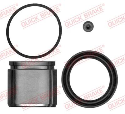 Repair Kit, brake caliper QUICK BRAKE 114-5197