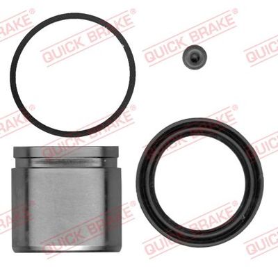 Repair Kit, brake caliper QUICK BRAKE 114-5198