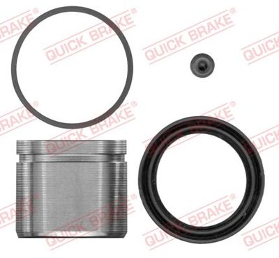Repair Kit, brake caliper QUICK BRAKE 114-5201