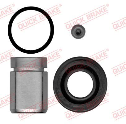 QUICK BRAKE 114-5206 Repair Kit, brake caliper