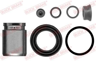 Repair Kit, brake caliper QUICK BRAKE 114-5208