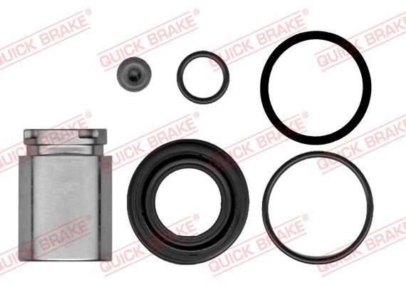 QUICK BRAKE 114-5209 Repair Kit, brake caliper