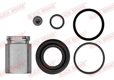 Repair Kit, brake caliper QUICK BRAKE 114-5209