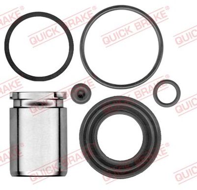 Repair Kit, brake caliper QUICK BRAKE 114-5215